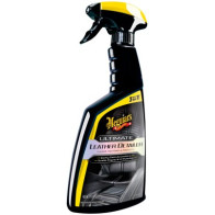 Meguiars Ultimate nahahooldus kolm-ühes 473ml