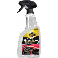 Meguiars värvi, armatuuri ja klaasi puhastusvahend 710ml