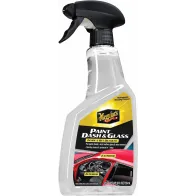 Meguiars värvi, armatuuri ja klaasi puhastusvahend 710ml