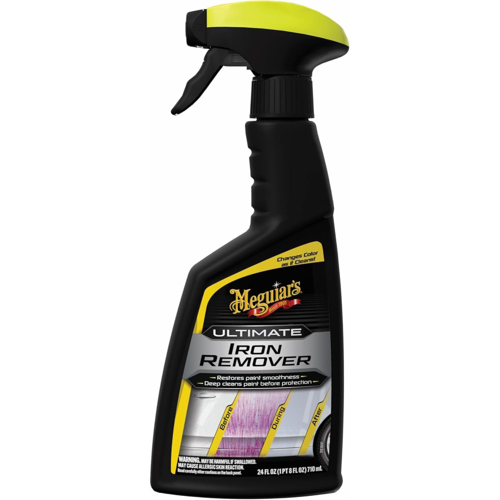 Meguiars Ultimate rauaeemaldaja 710ml