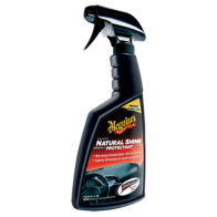 Meguiars armatuuri hooldus Natural Shine Protectant 473ml