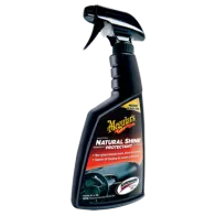 Meguiars armatuuri hooldus Natural Shine Protectant 473ml