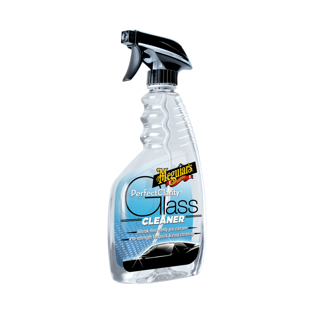 Meguiars klaasipuhastusaine Perfect Clarity 709ml