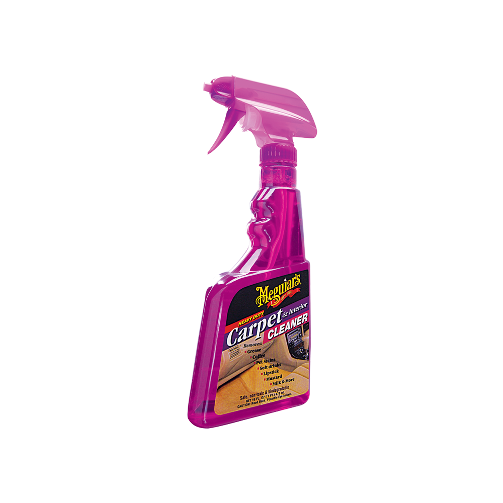 Vaiba- ja sisepuhastus 473 ml