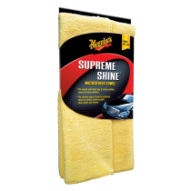 Mikrokiudlapp Supreme Shine (1 tk)