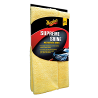 Mikrokiudlapp Supreme Shine (1 tk)
