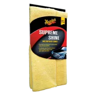 Mikrokiudlapp Supreme Shine (1 tk)