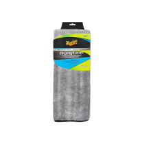 Kuivatuslapp Duo Twist XL 50x90cm hall 1200gsm