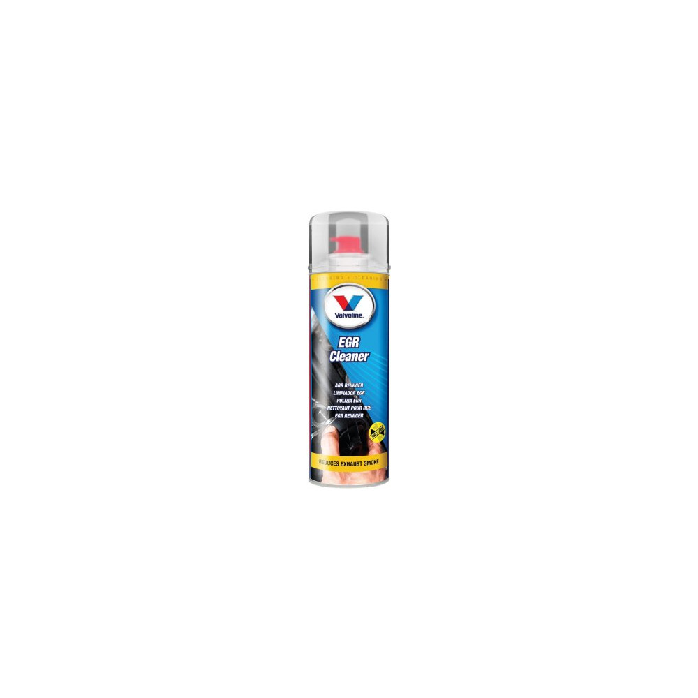 Puhastusaine EGR Cleaner 500ml