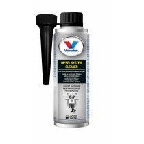 Diisel toitesüsteemi puhasti 300ml