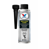Diisel toitesüsteemi puhasti 300ml