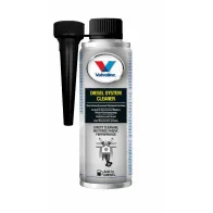 Diisel toitesüsteemi puhasti 300ml