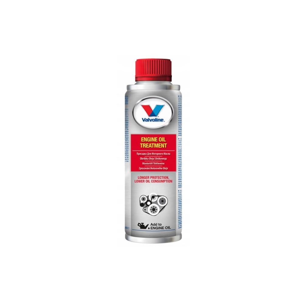 Mootoriõli parendi 300ml