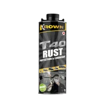 Krown T40 roostekaitse 1L