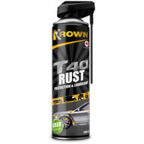 Krown T40 roostekaitse 500ml aerosool