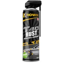 Krown T40 roostekaitse 500ml aerosool