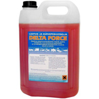 Leotuspesu Delta Force 5l konsentraat