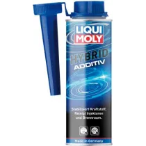 Bensiinilisand hübriidautodele Liqui Moly 250ml
