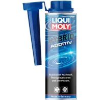 Bensiinilisand hübriidautodele Liqui Moly 250ml