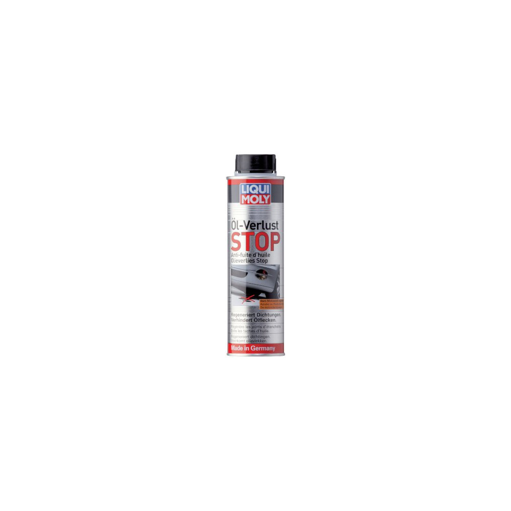Õlilisand lekkepeataja Liqui Moly 300ml
