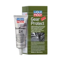 Käigukastikaitse õlilisand Liqui Moly 80ml