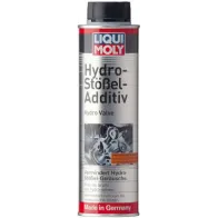 Hüdrotõukurite lisand Liqui Moly 300ml