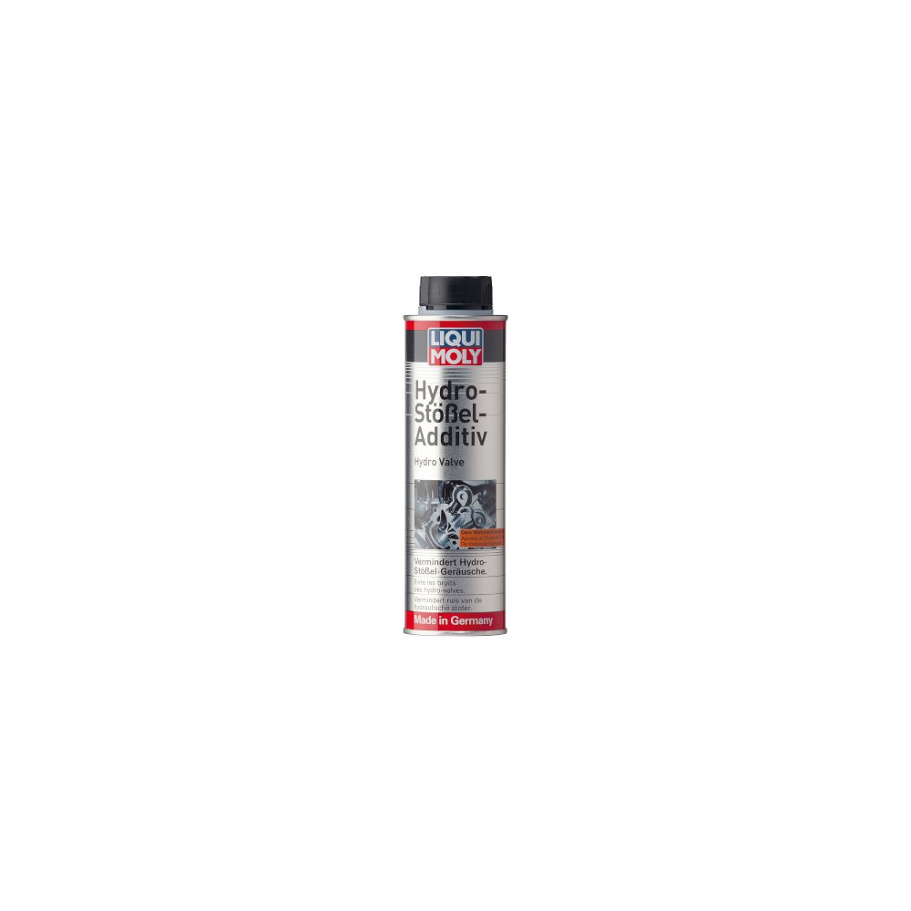 Hüdrotõukurite lisand Liqui Moly 300ml