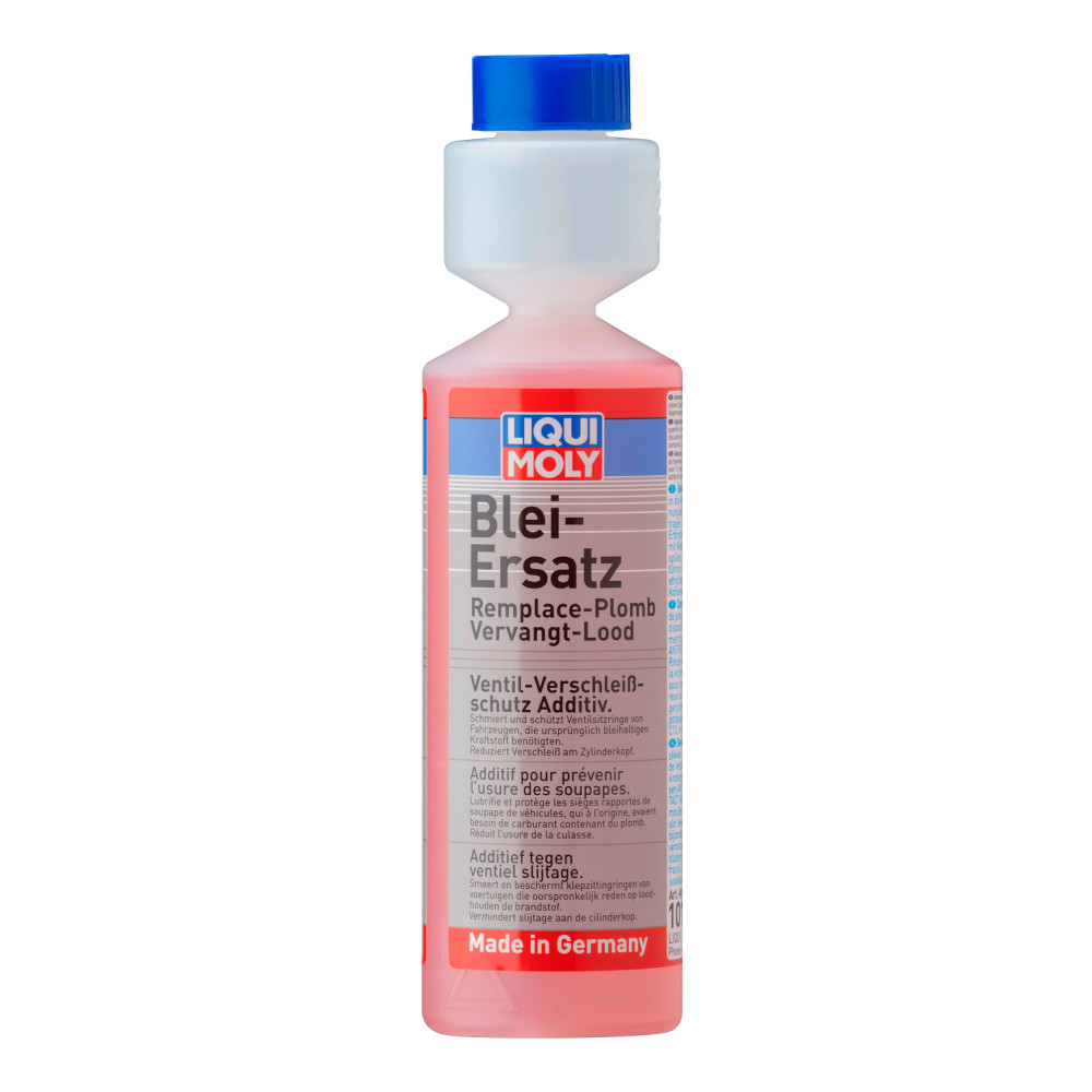 Pliiasenduslisand Liqui Moly 250ml