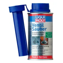 Klappide puhastuslisand Liqui Moly 150ml