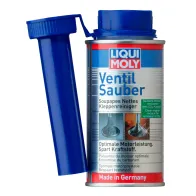 Klappide puhastuslisand Liqui Moly 150ml