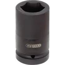 1" PIKK LÖÖKPADRUN 27MM KS TOOLS