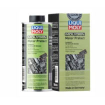 Mootori kaitse õlilisand MOLYGEN Liqui Moly 500ml