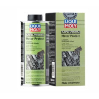 Mootori kaitse õlilisand MOLYGEN Liqui Moly 500ml