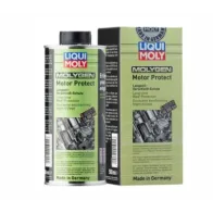 Mootori kaitse õlilisand MOLYGEN Liqui Moly 500ml