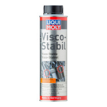 Mootoriõli viskoossuse stabilisaator Liqui Moly 300ml