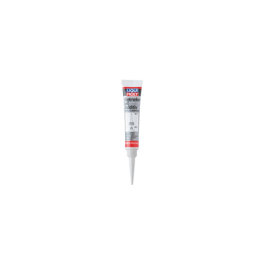Transmissiooni õlilisand Liqui Moly 20g