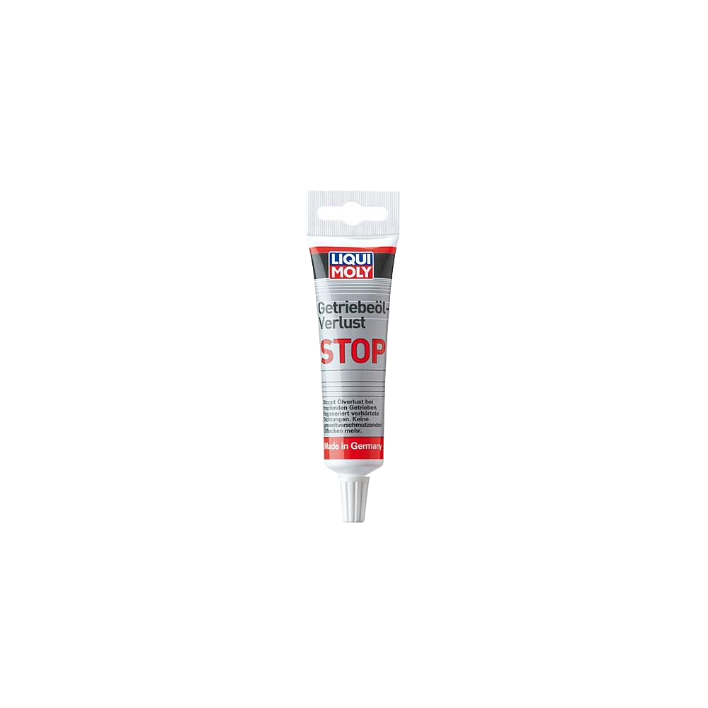 Transmissiooni õlilekke peataja Liqui Moly 50ml