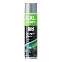Armatuurlaua läigestaja Liqui Moly 600ml