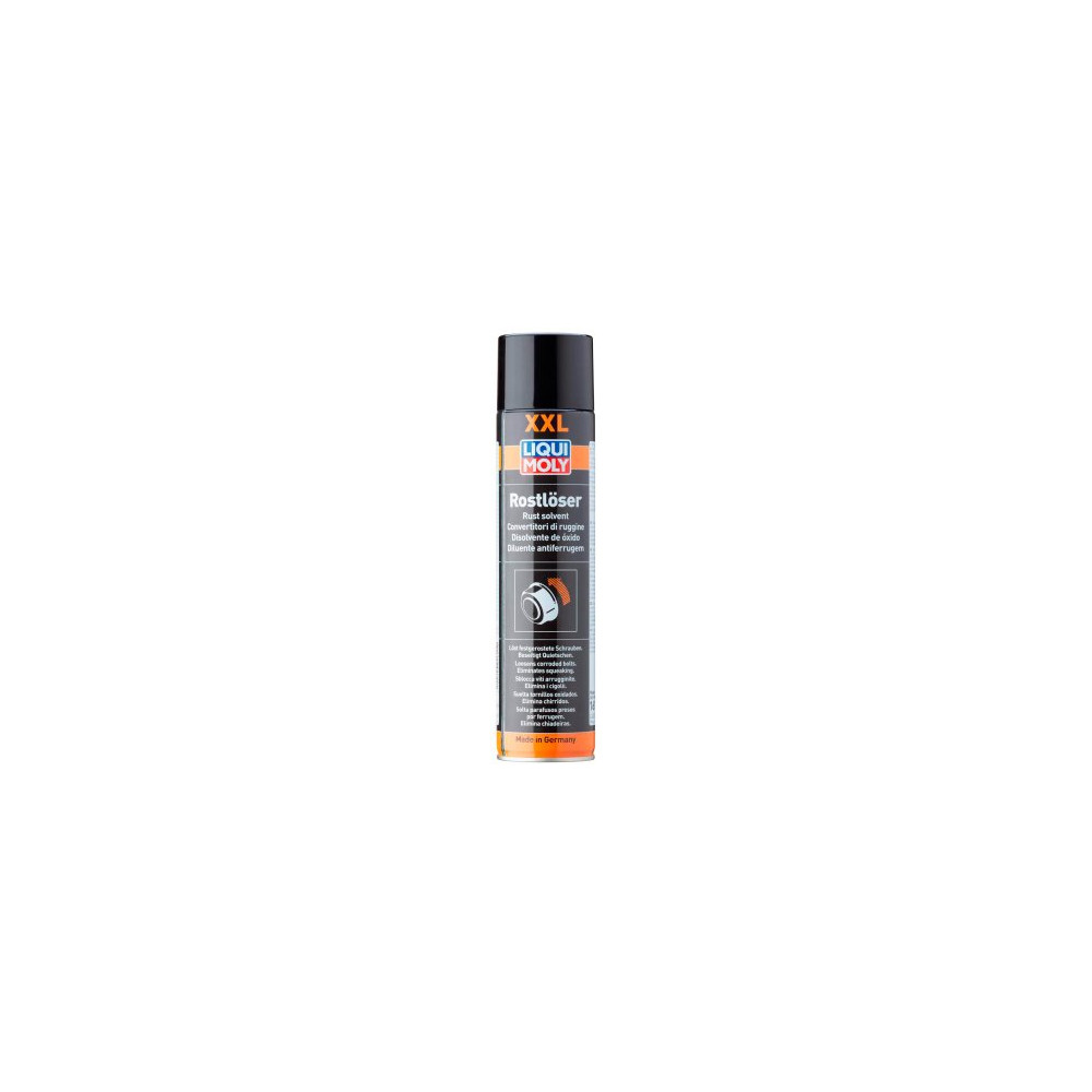 Roostelahtistus-sprei Liqui Moly 600ml