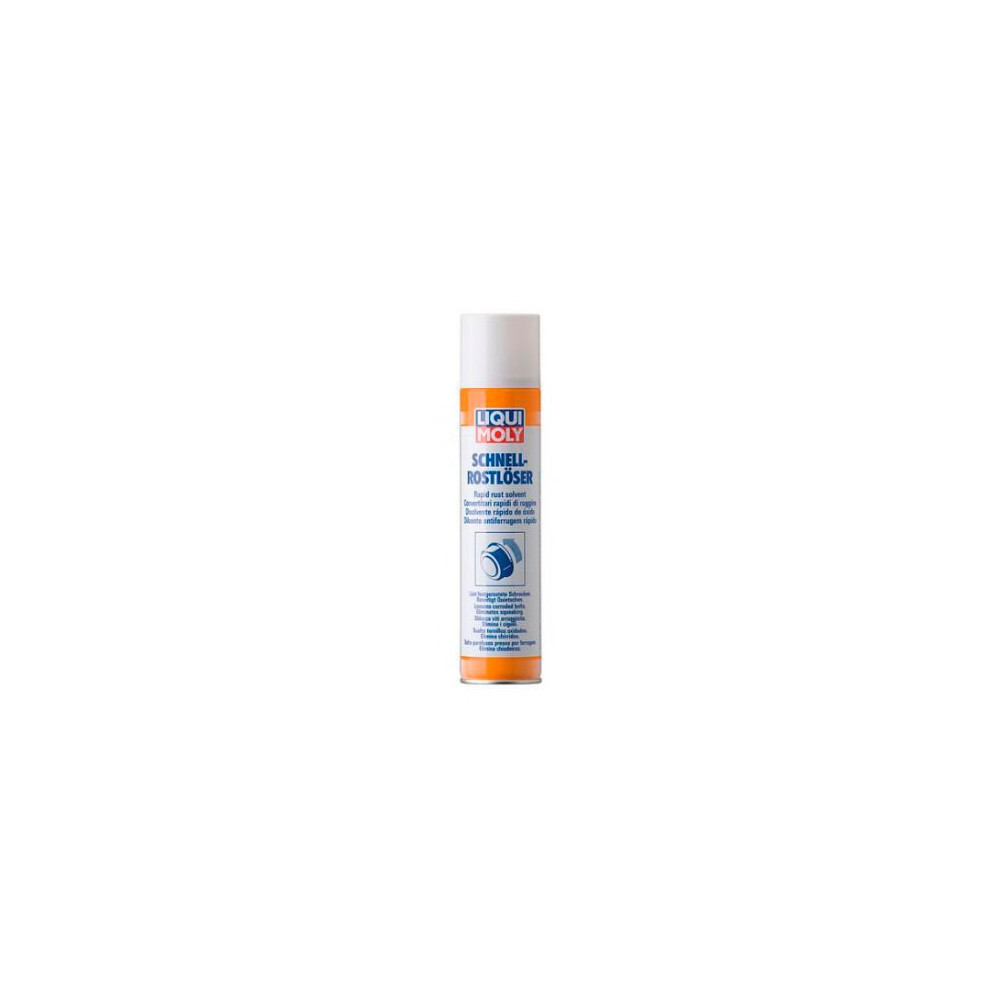 Roostelahtistus-sprei Liqui Moly 300ml