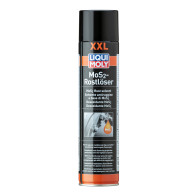 Roostelahtistusvahend MoS2-ga Liqui Moly 600ml
