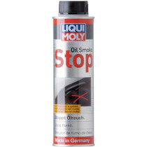 Õli suitsemist takistav lisand Liqui Moly 300ml