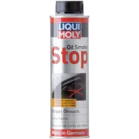 Õli suitsemist takistav lisand Liqui Moly 300ml