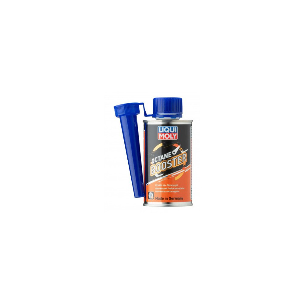 Oktaanarvu tõstja Liqui Moly 200ml