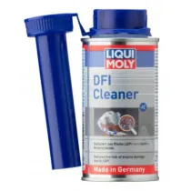 Bensiini otsepritse puhastuslisand Liqui Moly 120ml