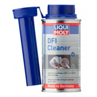 Bensiini otsepritse puhastuslisand Liqui Moly 120ml