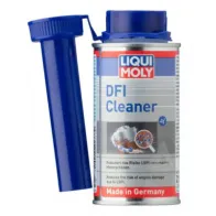 Bensiini otsepritse puhastuslisand Liqui Moly 120ml