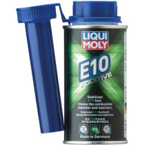 E10 bensiinilisand 1:400 60L-le Liqui Moly 150ml