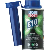 E10 bensiinilisand 1:400 60L-le Liqui Moly 150ml
