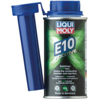 E10 bensiinilisand 1:400 60L-le Liqui Moly 150ml
